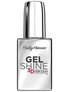 Лаки для ногтей SALLY HANSEN