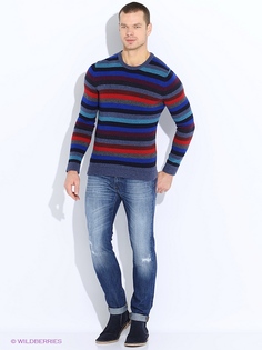 Джинсы United Colors of Benetton