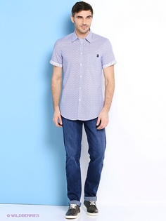 Джинсы Trussardi