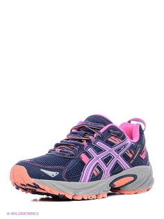 Кроссовки ASICS