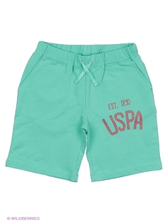 Брюки U.S. Polo Assn.