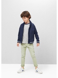 Джинсы Mango kids