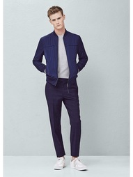 Куртки MANGO MAN