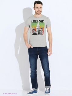 Футболка oodji