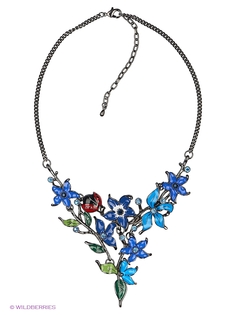 Колье Bijoux Land