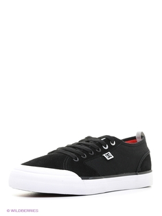 Ботинки DC Shoes
