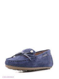 Мокасины Mayoral