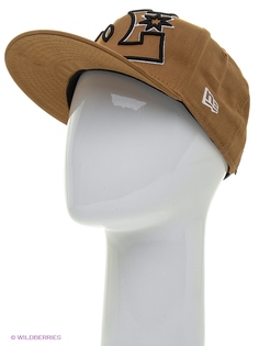 Бейсболки DC Shoes