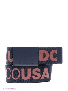 Ремни DC Shoes