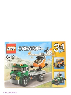 Конструкторы Лего Lego