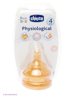 Предметы ухода CHICCO