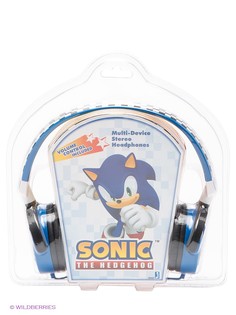 Наушники Sonic