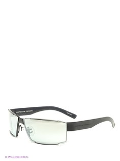 Солнцезащитные очки Porsche Design