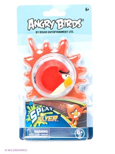 Игровые наборы ANGRY BIRDS