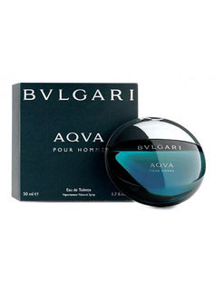 Духи BVLGARI