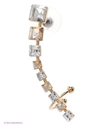 Серьги Art Silver