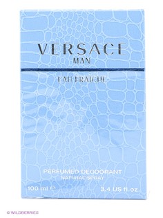 Спреи Versace
