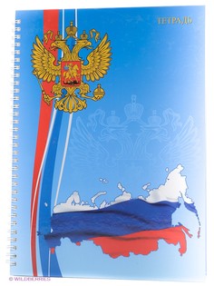 Тетради Канц-Эксмо