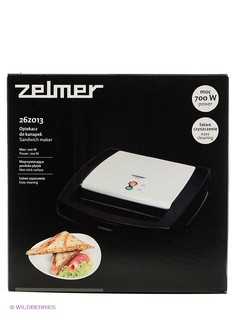 Сендвичницы Zelmer