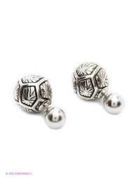 Ювелирные серьги Art Silver