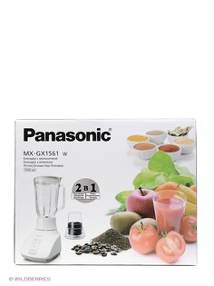 Блендеры Panasonic