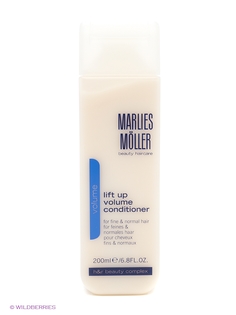 Кондиционеры для волос MARLIES MOLLER