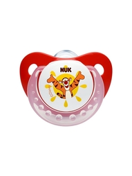 Пустышки NUK