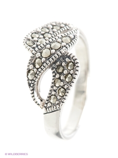 Ювелирные кольца МАРКАЗИТ