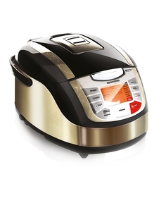 Мультиварки REDMOND