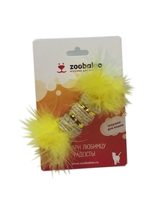 Игрушки для животных Zoobaloo