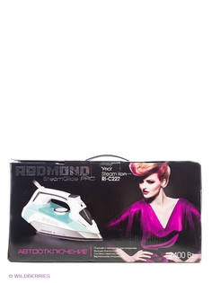 Утюги REDMOND