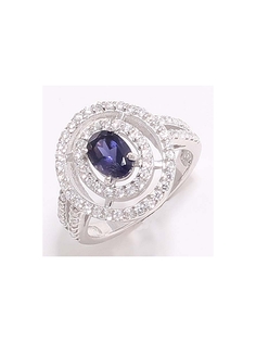 Ювелирные кольца BALEX