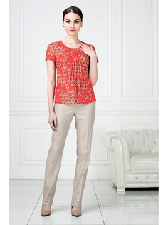 Блузки KEY FASHION