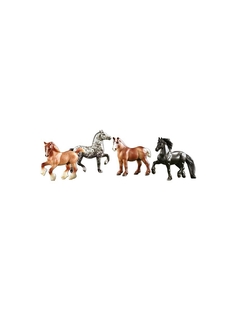 Фигурки-игрушки Breyer