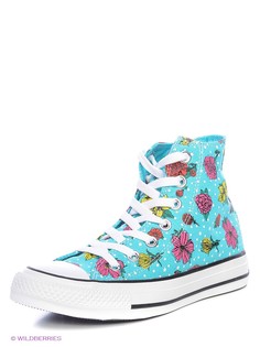 Кеды Converse