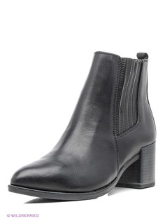 Ботильоны Tamaris