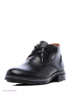 Ботинки MILANA