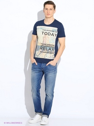 Футболка TOM TAILOR