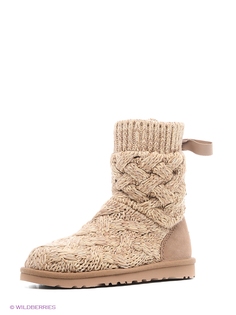 Сапоги UGG Australia