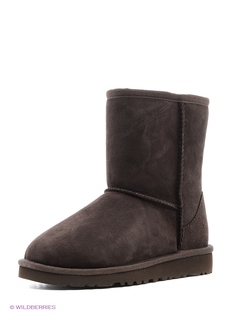 Полусапожки UGG Australia