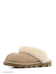 Тапочки UGG Australia