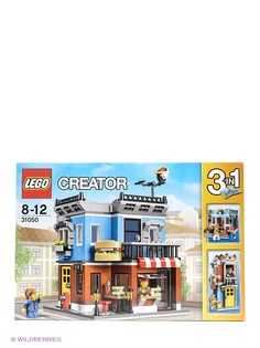 Конструкторы Лего Lego