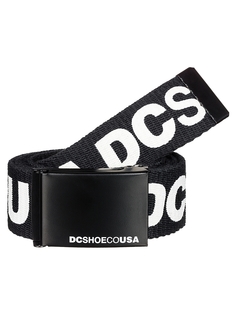 Ремни DC Shoes