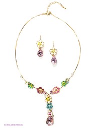 Комплекты бижутерии Happy Garnets