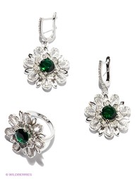 Комплекты бижутерии Lovely Jewelry