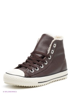 Кеды Converse