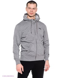 Толстовки Puma