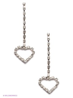 Серьги Art Silver