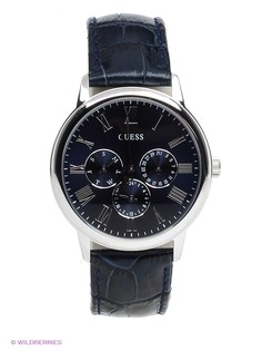 Часы GUESS