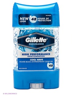 Дезодоранты GILLETTE